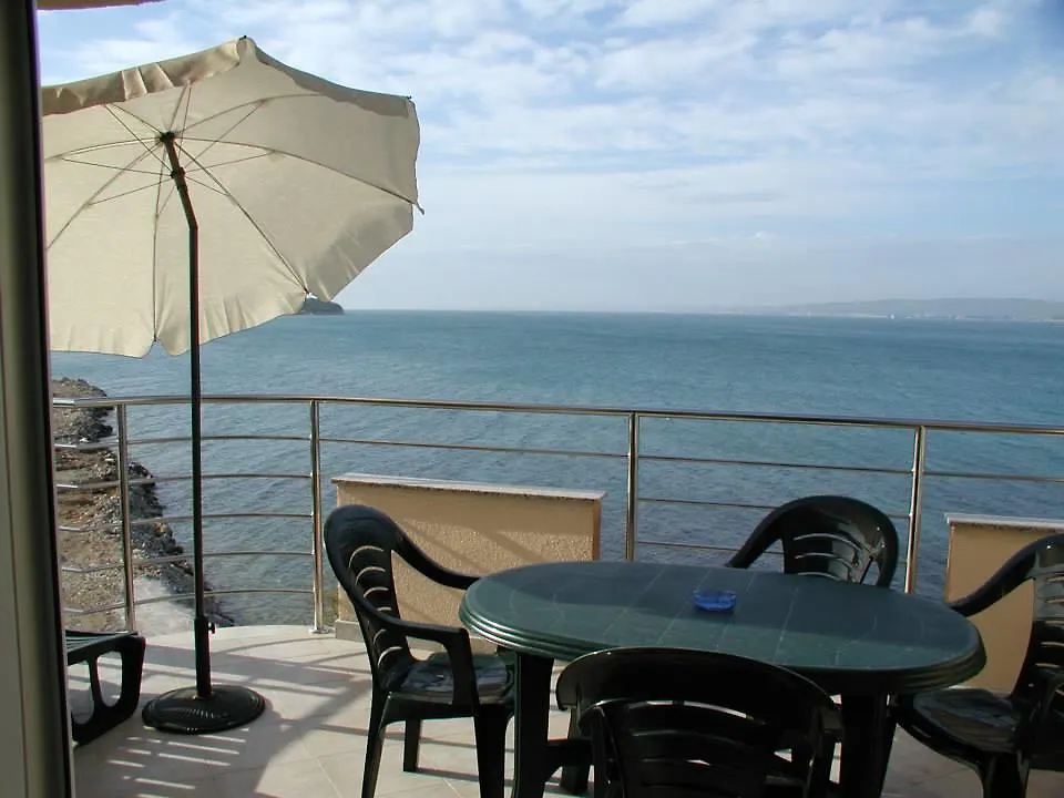 Njofra Banj Apartment Croatia