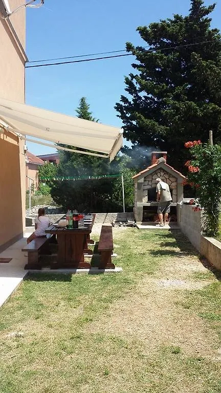 Njofra Banj Apartment