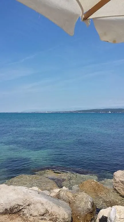 Njofra Banj Apartment Croatia