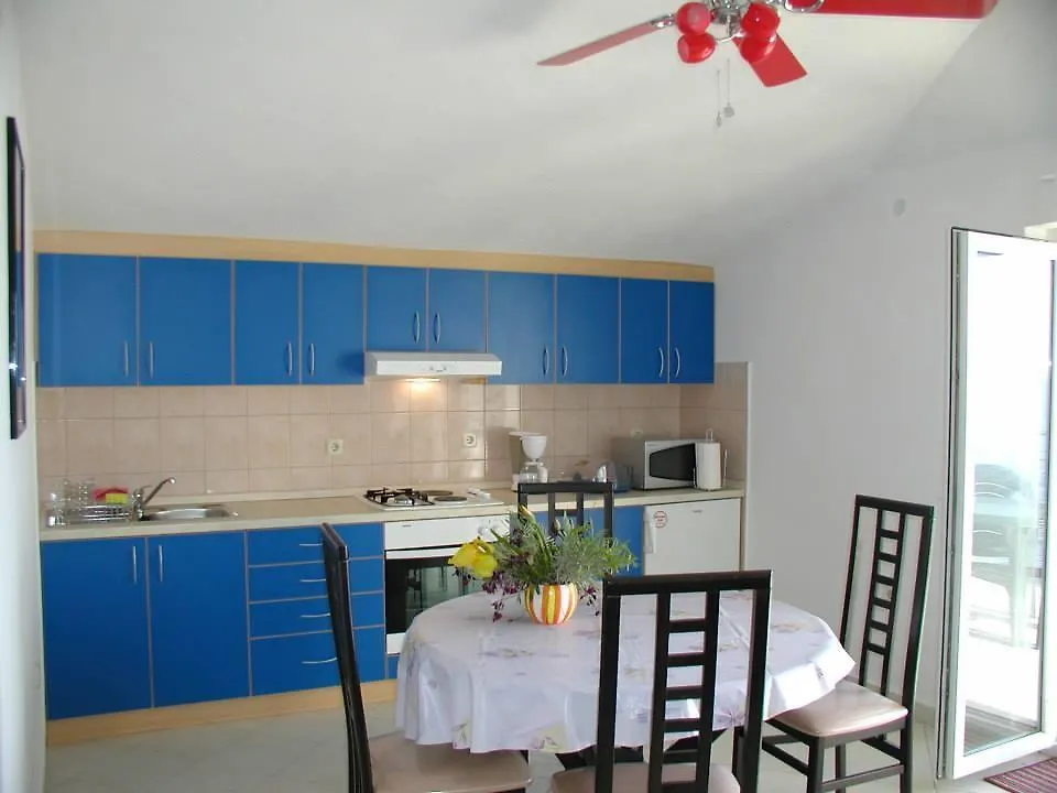 Njofra Banj Apartment