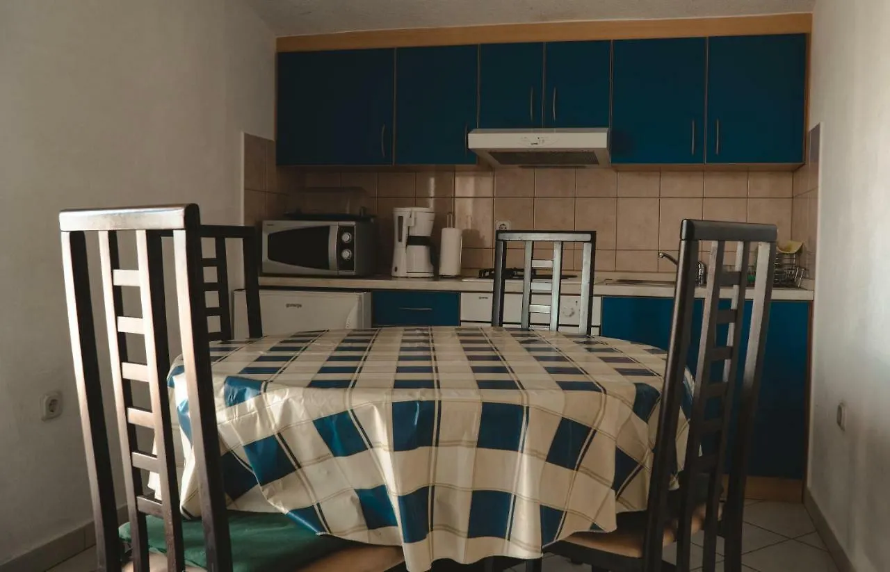 Njofra Banj Apartment 0*,  Croatia
